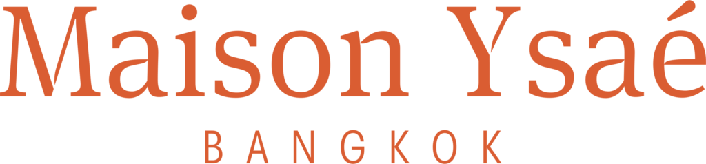 LOGO MAISON YSAE
