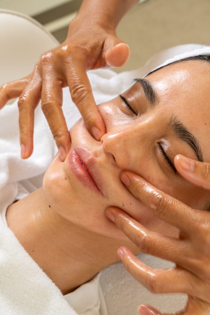 Buccal massage bangkok