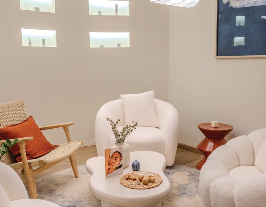 L'appartement Maison Ysaé