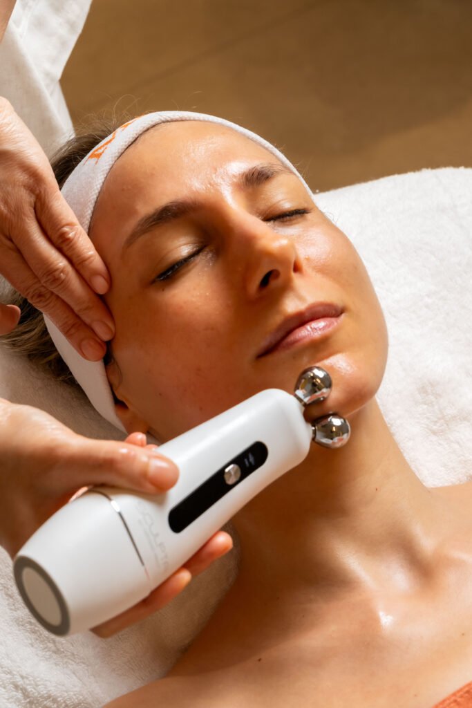 facial oxygenation treatments