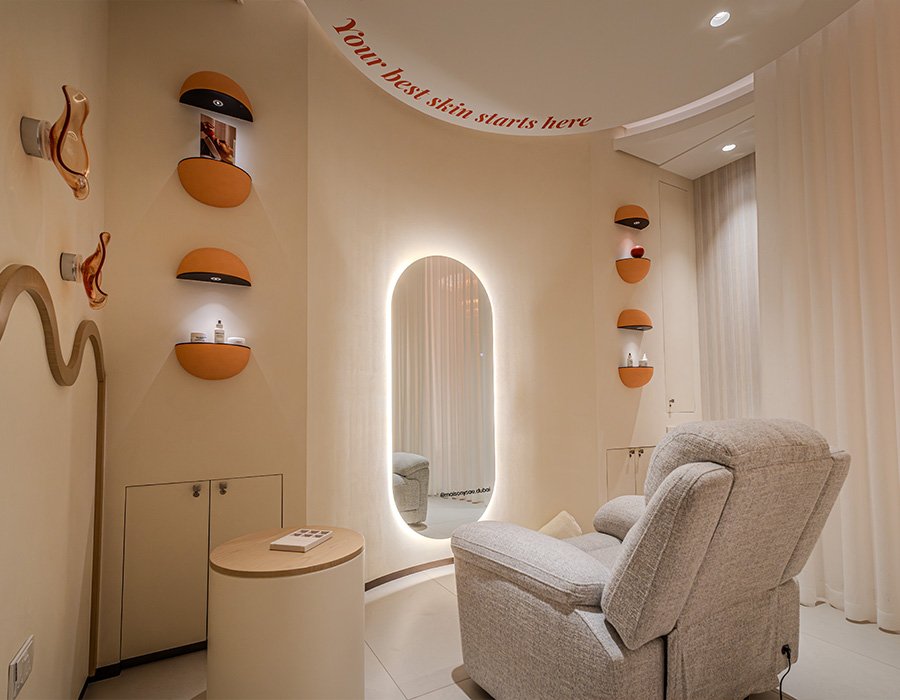 Our Studio  Maison Ysaé