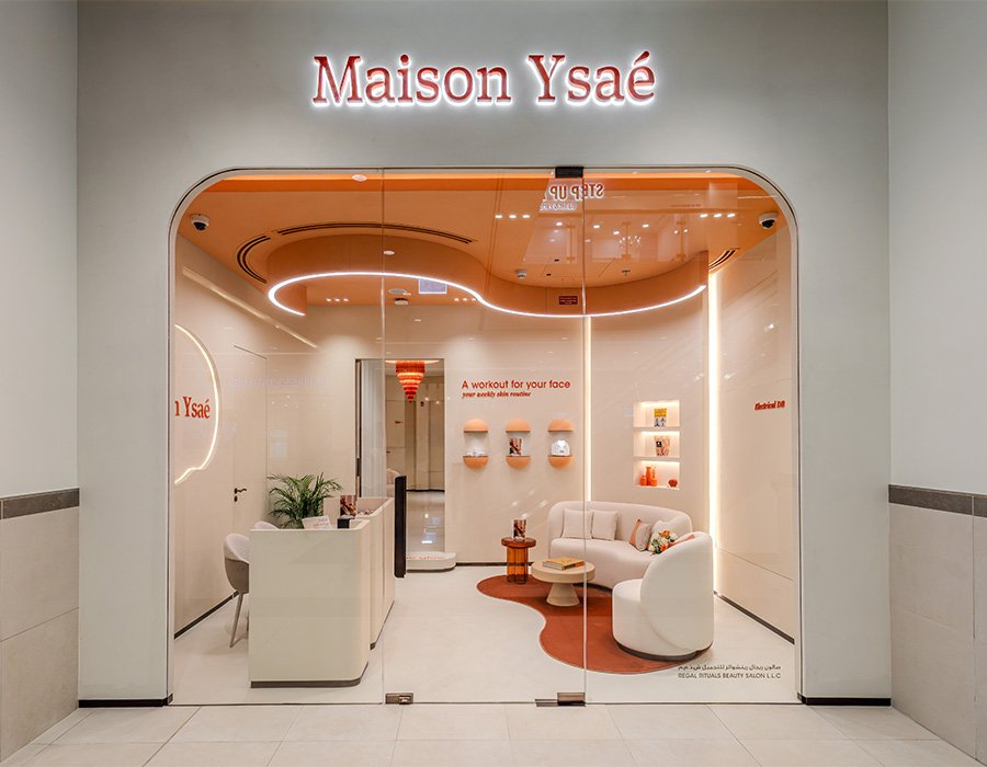 Our Studio  Maison Ysaé