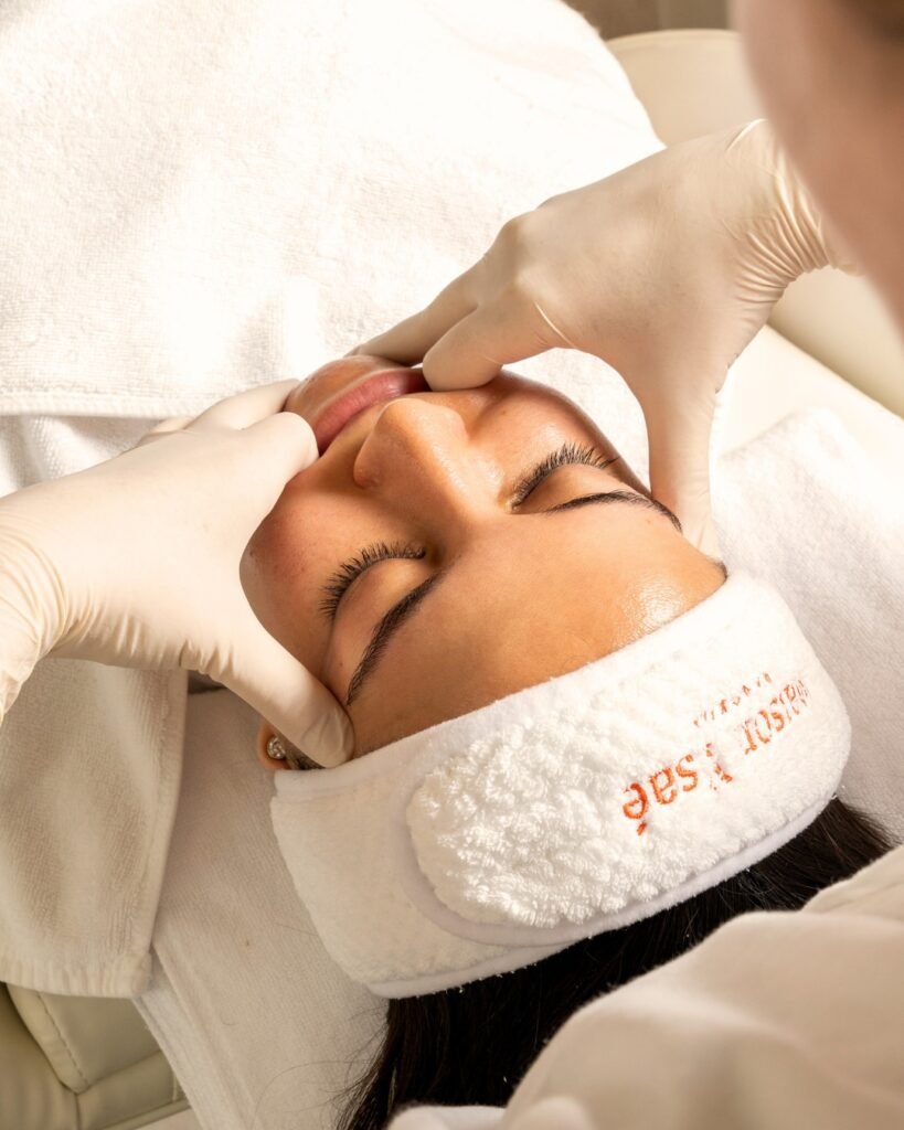 Bucal massage in Bangkok