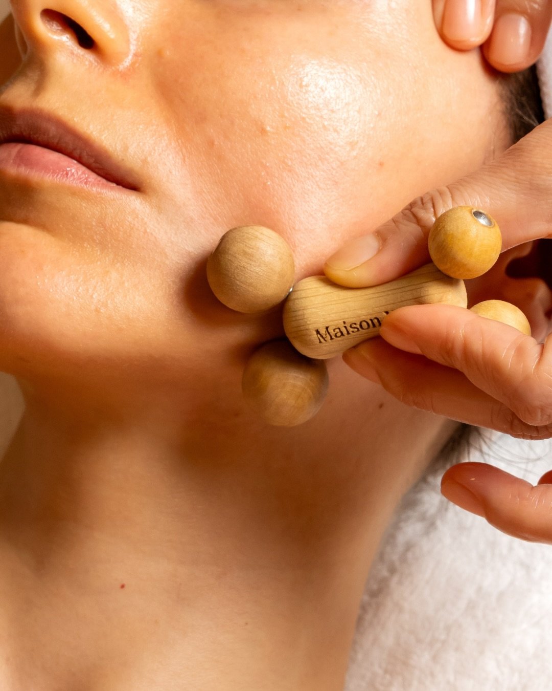 TMJ Massage in Bangkok