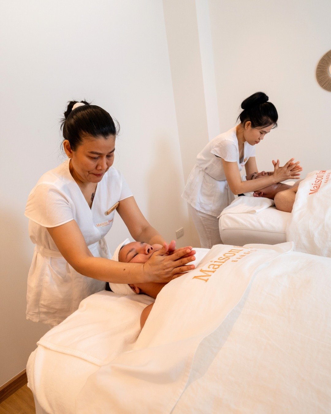 What Is Facial Massage, and How Is It Different from a Regular Facial