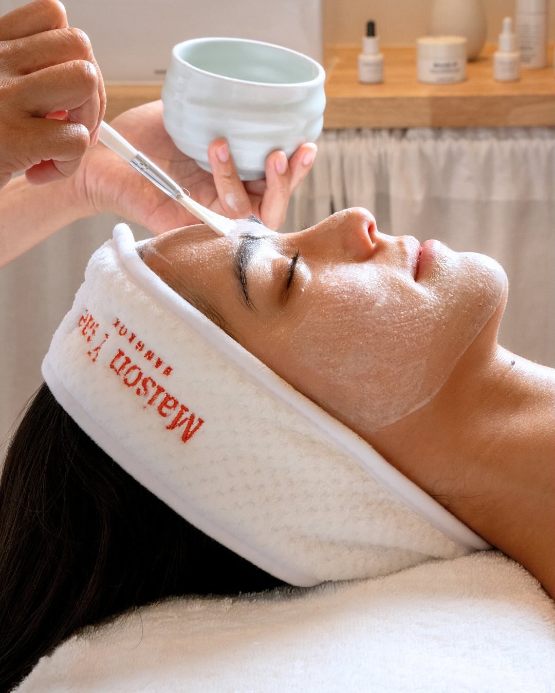 What Is the Best Luxury Spa in Bangkok for Facial Treatments