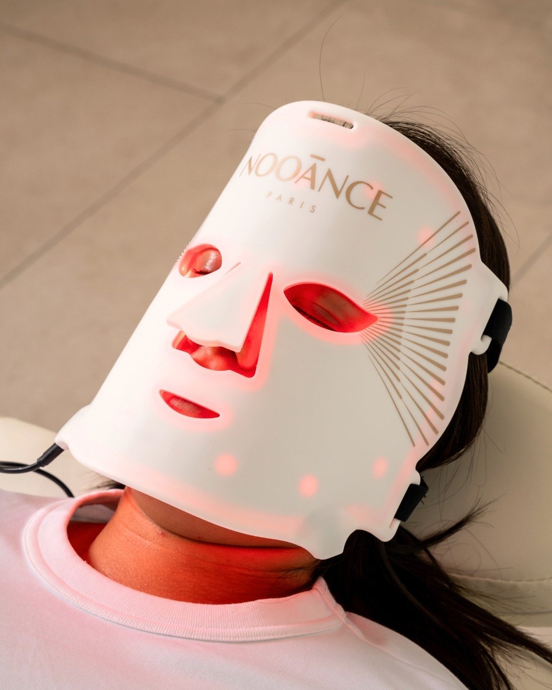 Which Clinic or Studio Offers Radio Frequency Facial Treatments in Bangkok